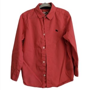 ▪️5/$25 5T H&M Button down shirt